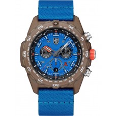 Luminox XB.3743.ECO Bear Grylls Survival Eco Master Chronograph 45mm 20ATM